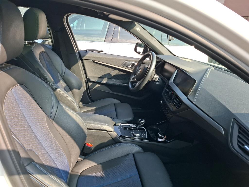 BMW BMW SERIE 1 F40 116i 109 ch DKG7 M Sport 2022