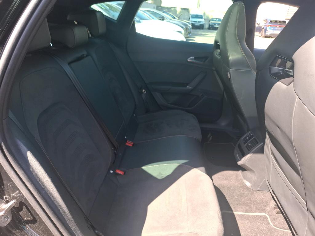 CUPRA FORMENTOR 1.4 e-HYBRID 245 ch DSG6 VZ Tribe Edition 2024