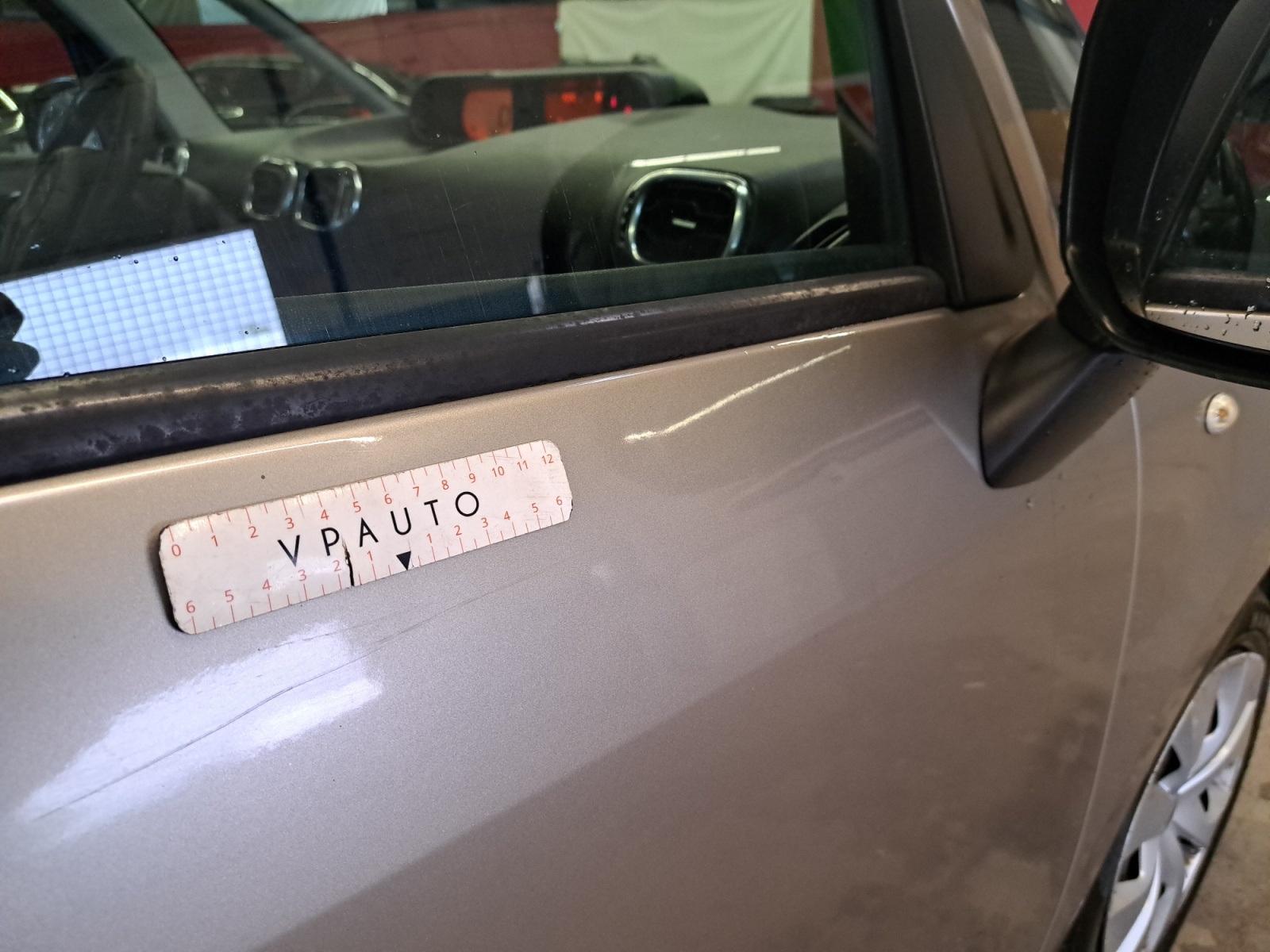 CITROEN C3 Picasso HDi 90 Airdream Attraction 2010