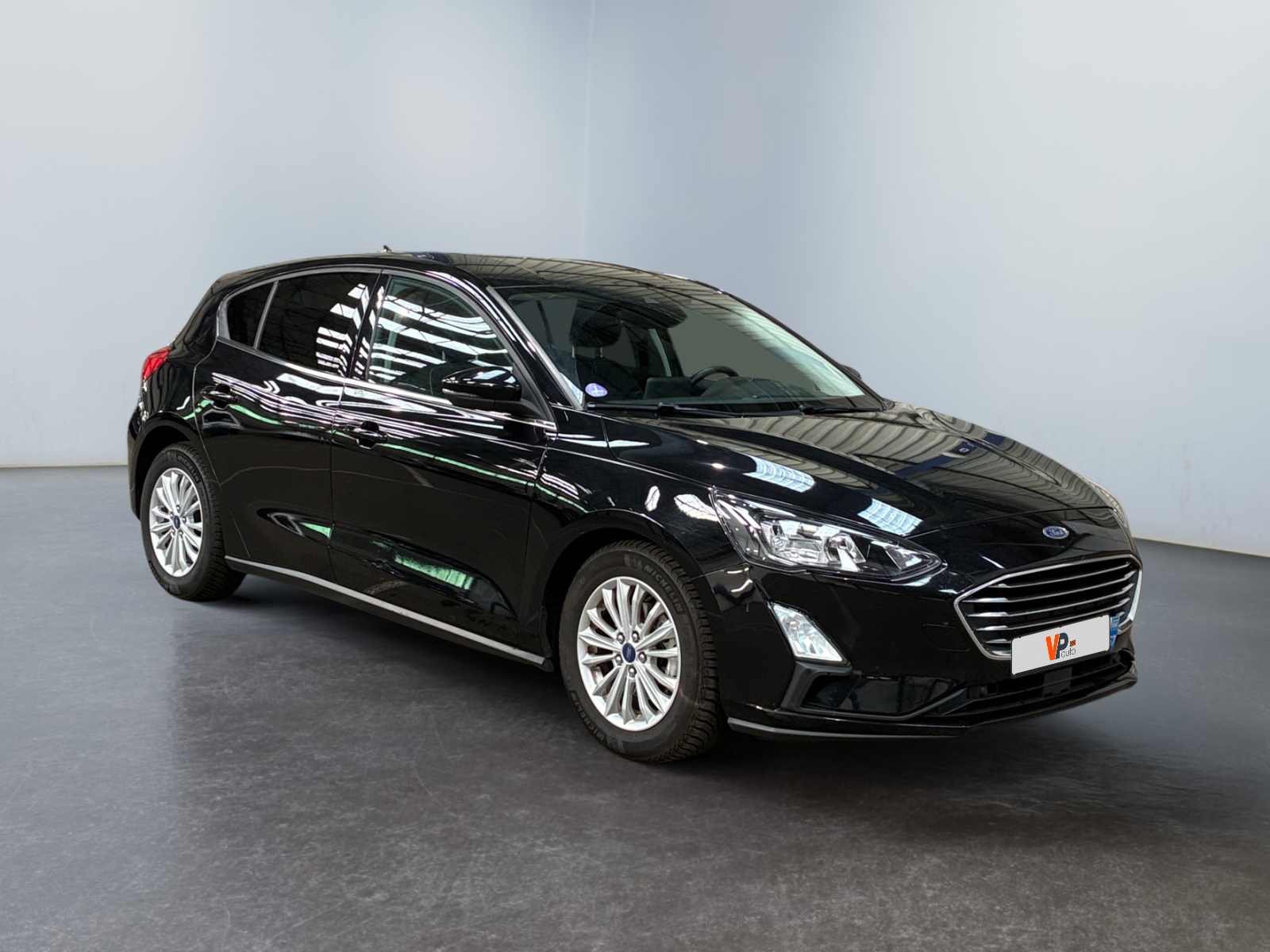 FORD Focus 1.0 EcoBoost 125 S&S 2022