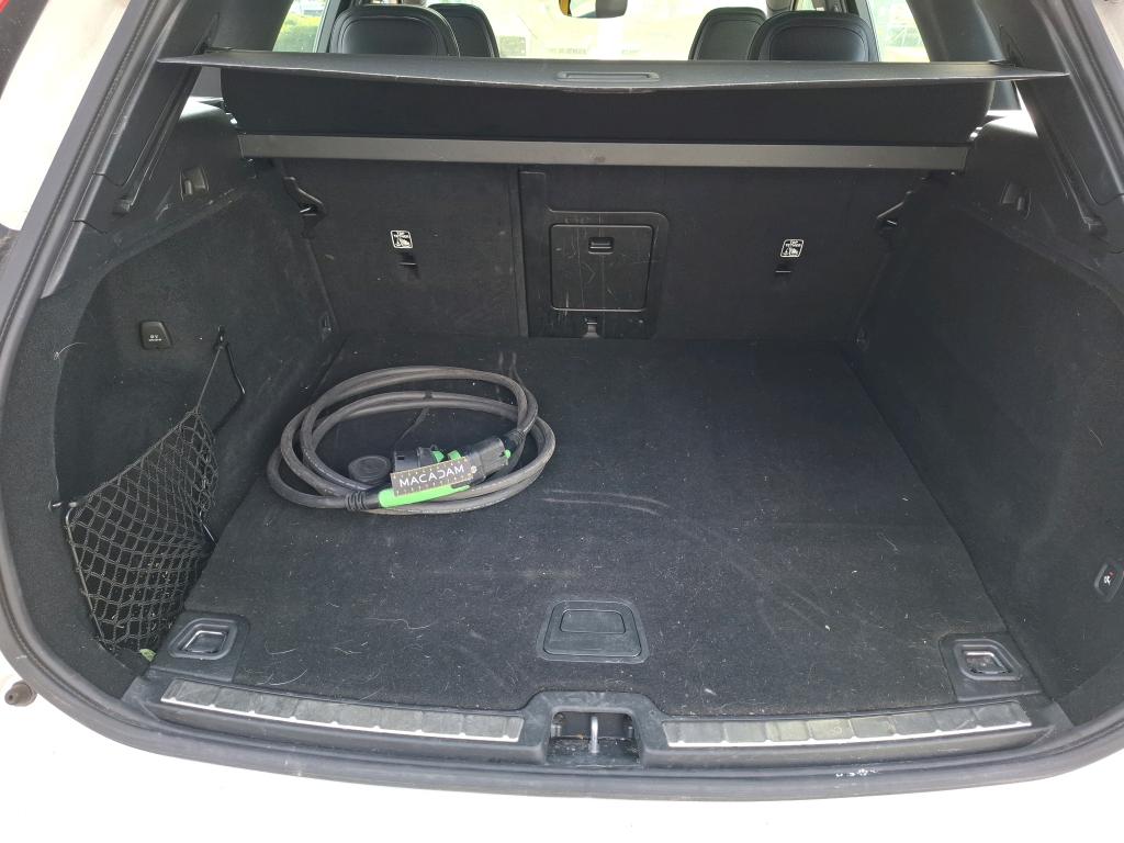 VOLVO VOLVO XC60 T8 AWD Hybride rechargeable 310 ch+145 ch Geartronic 8 Polestar Engineered 2024