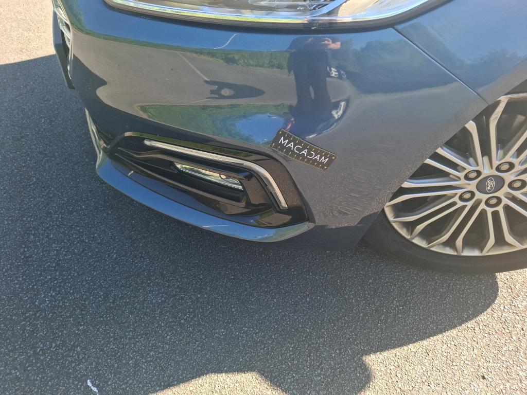 FORD FORD MONDEO 2.0 EcoBlue 150 S&S BVA8 Titanium Business 2021