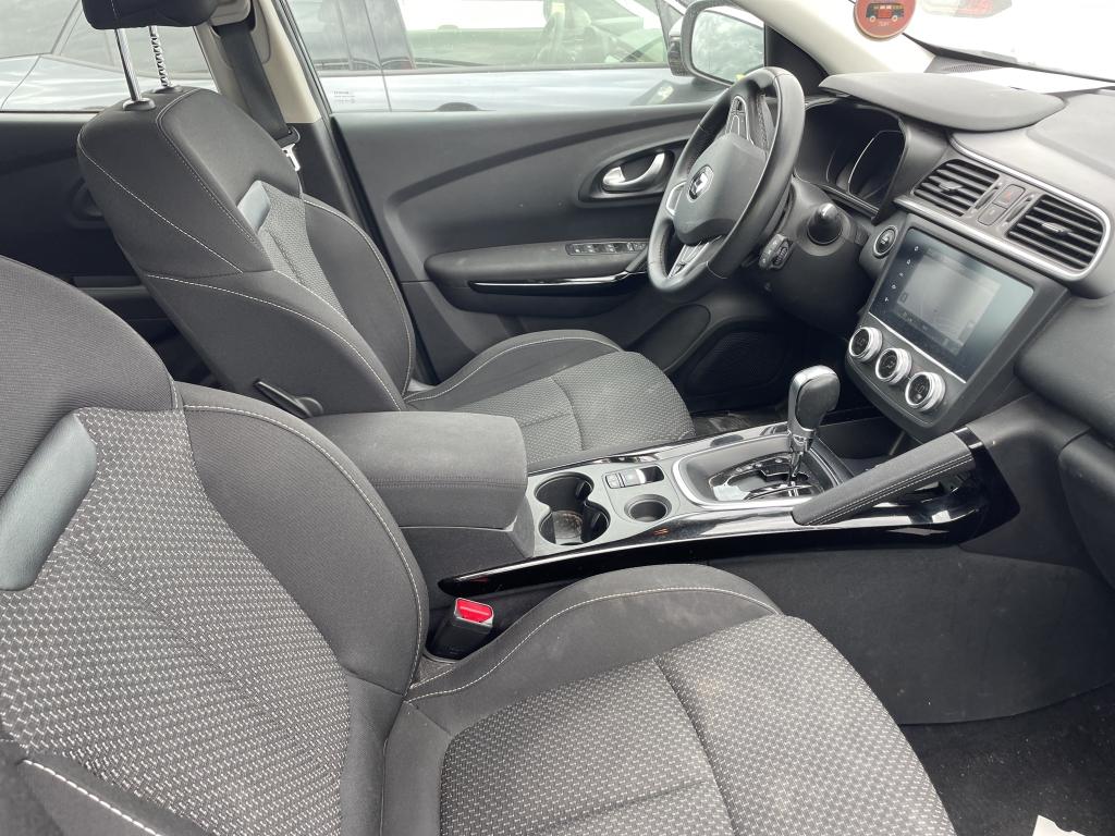 RENAULT RENAULT KADJAR Blue dCi 115 EDC Business 2020