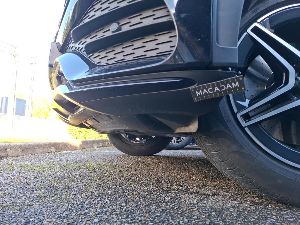 MERCEDES MERCEDES CLASSE GLC COUPE Coupé 300 de 9G-Tronic 4Matic AMG Line 2022