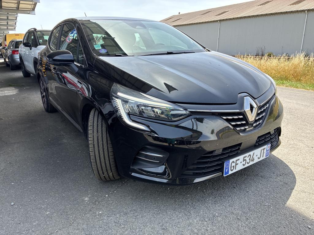 RENAULT RENAULT CLIO V TCe 140 - 21 Intens 2022