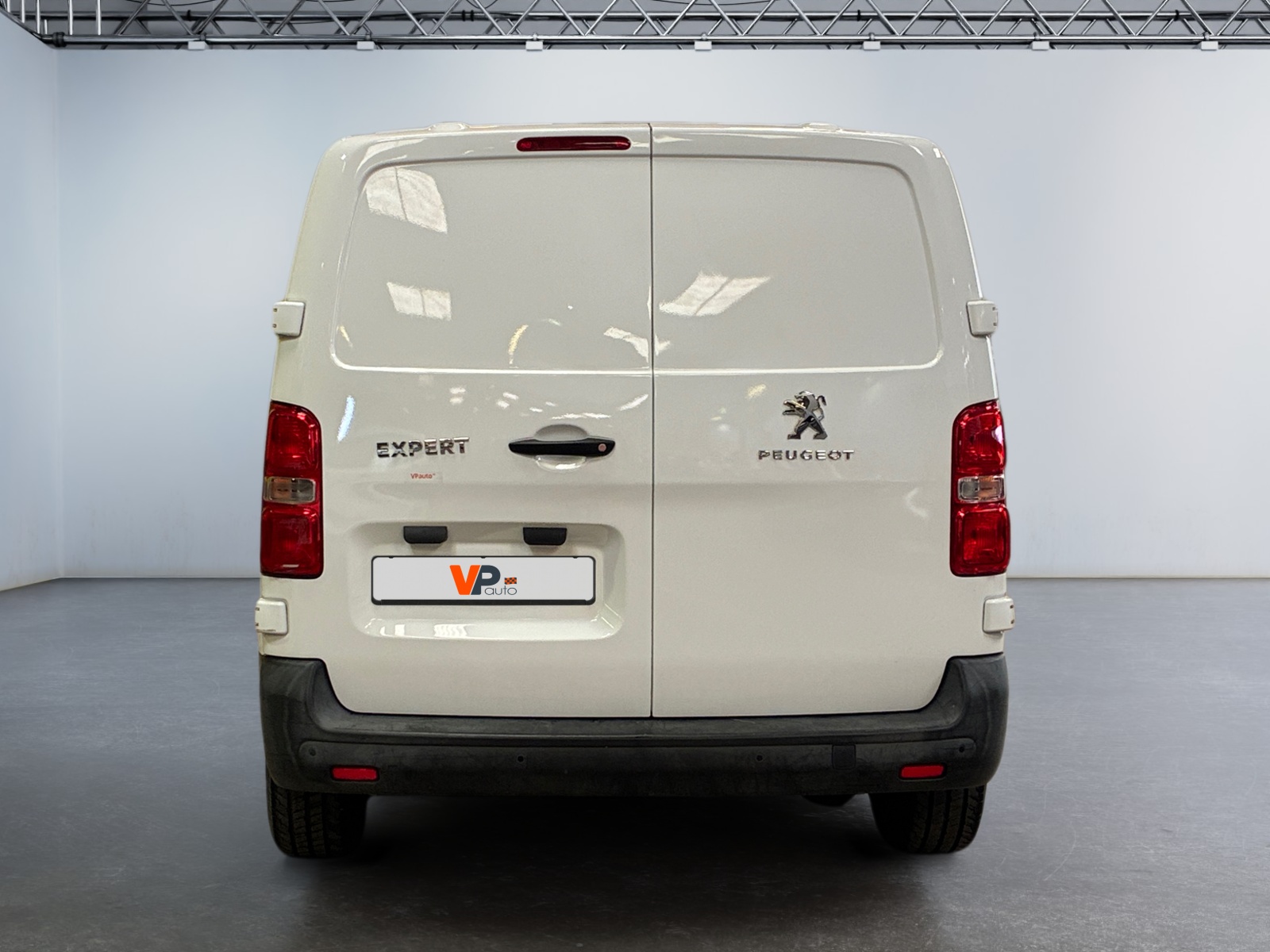 PEUGEOT EXPERT FOURGON EXPERT FGN TOLE STANDARD 1.5 BLUEHDI 120 S&S BVM6 PREMIUM 2021