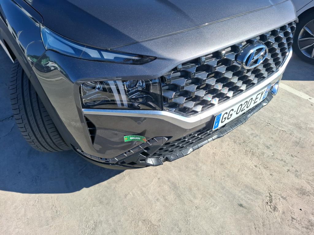 HYUNDAI  2022