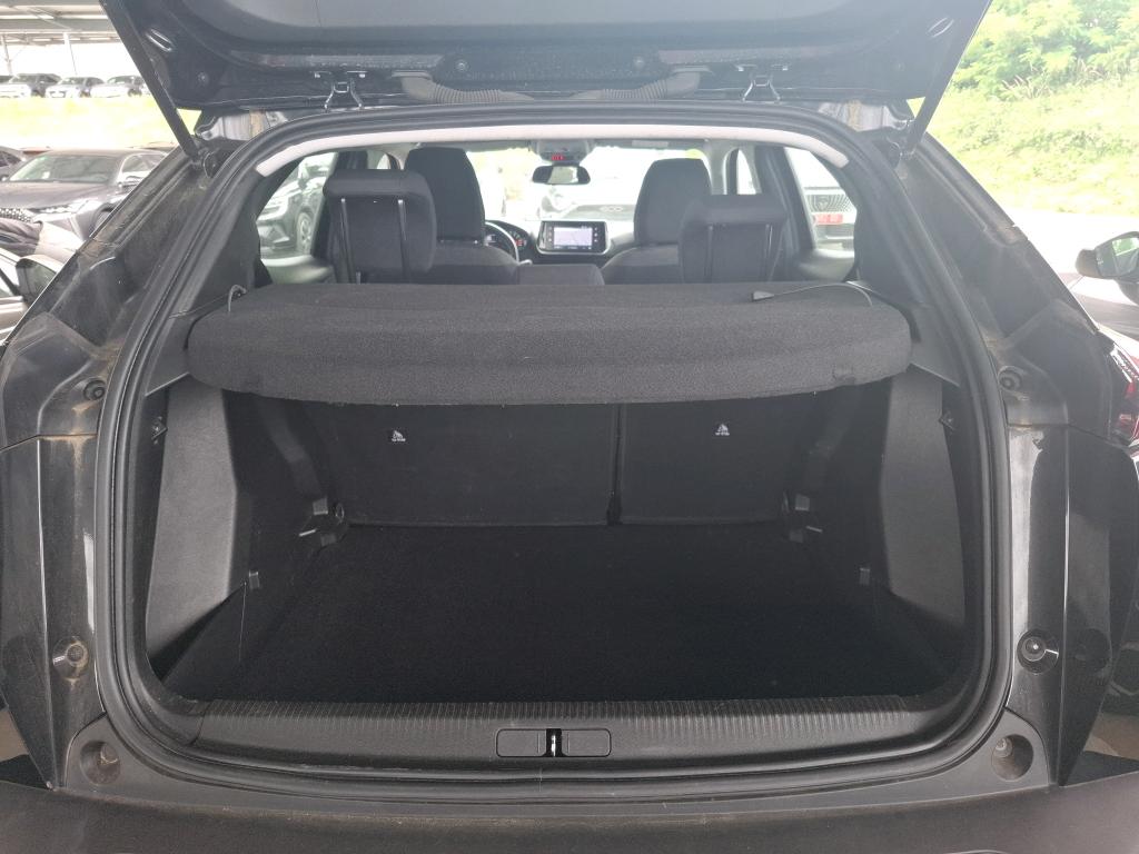 PEUGEOT PEUGEOT 2008 BlueHDi 110 S&S BVM6 Active Pack 2022