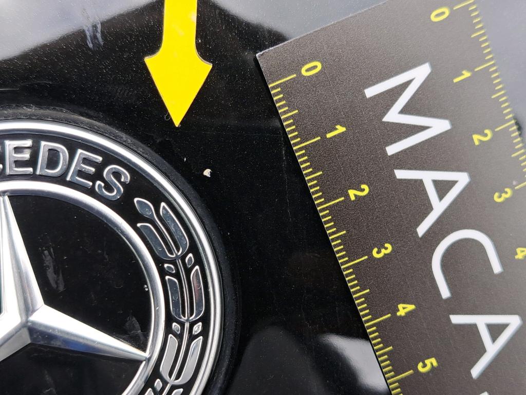 MERCEDES MERCEDES GLB 200 d 8G-DCT AMG Line 2023