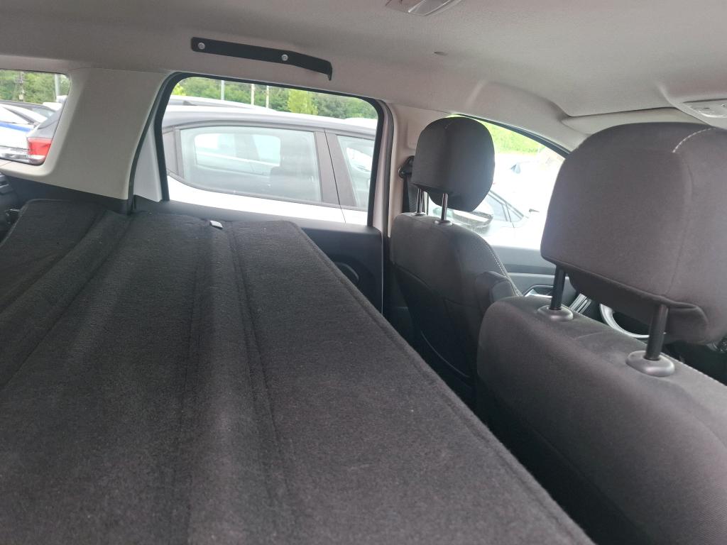 DACIA DACIA DUSTER Blue dCi 115 4x4 Prestige 2020