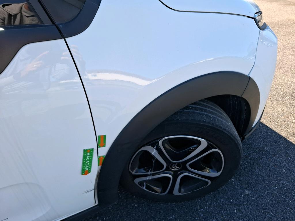 CITROEN C3 PureTech 83 S&S BVM5 Feel Pack 2020