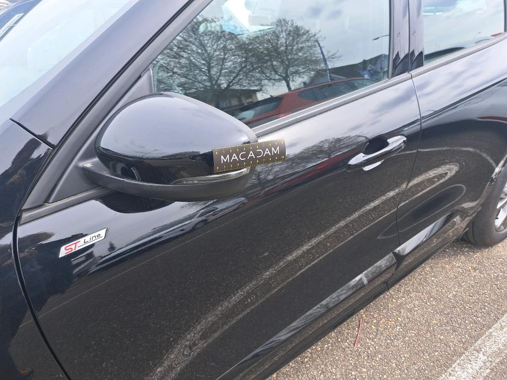 FORD FORD KUGA 2.5 Duratec 190 ch FlexiFuel FHEV E85 Powershift ST-Line 2023