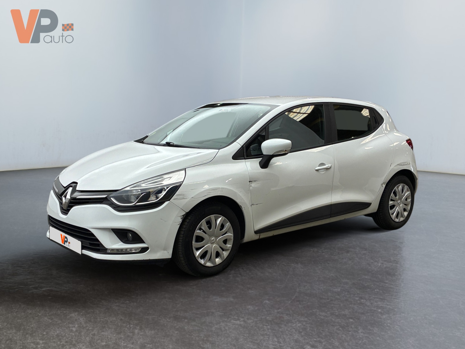 RENAULT  2018