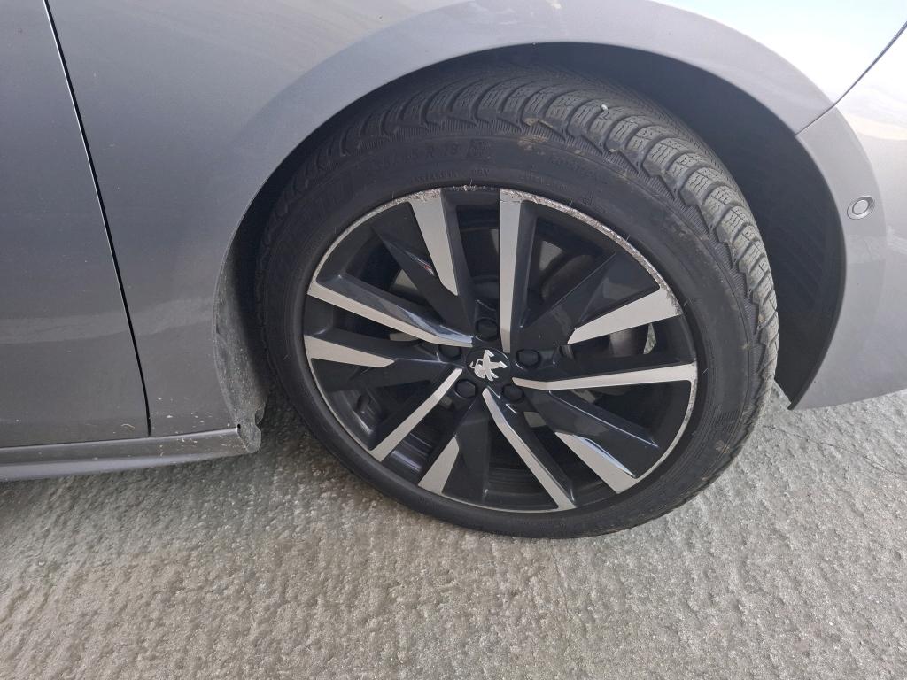 PEUGEOT PEUGEOT 508 Hybrid 225 e-EAT8 GT Pack 2021