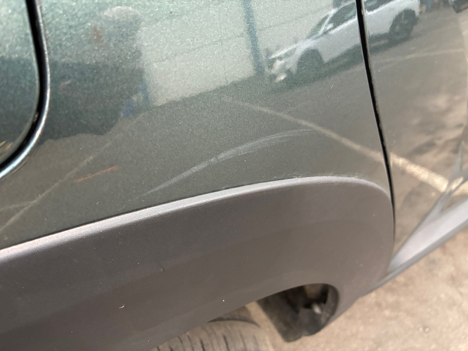 DACIA Duster ECO-G 100 4x2 2023