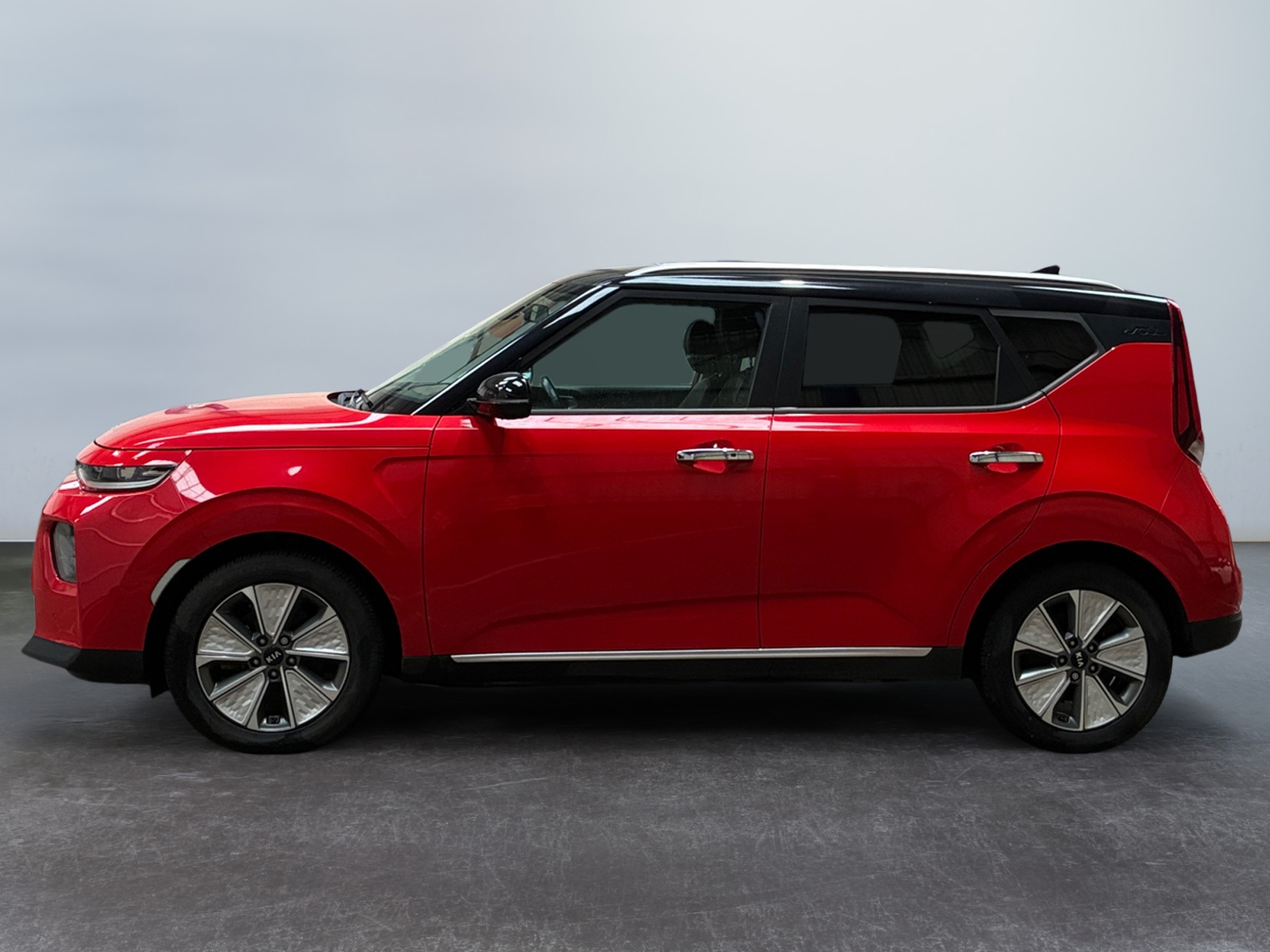 KIA e-Soul Electrique 204 ch 2020