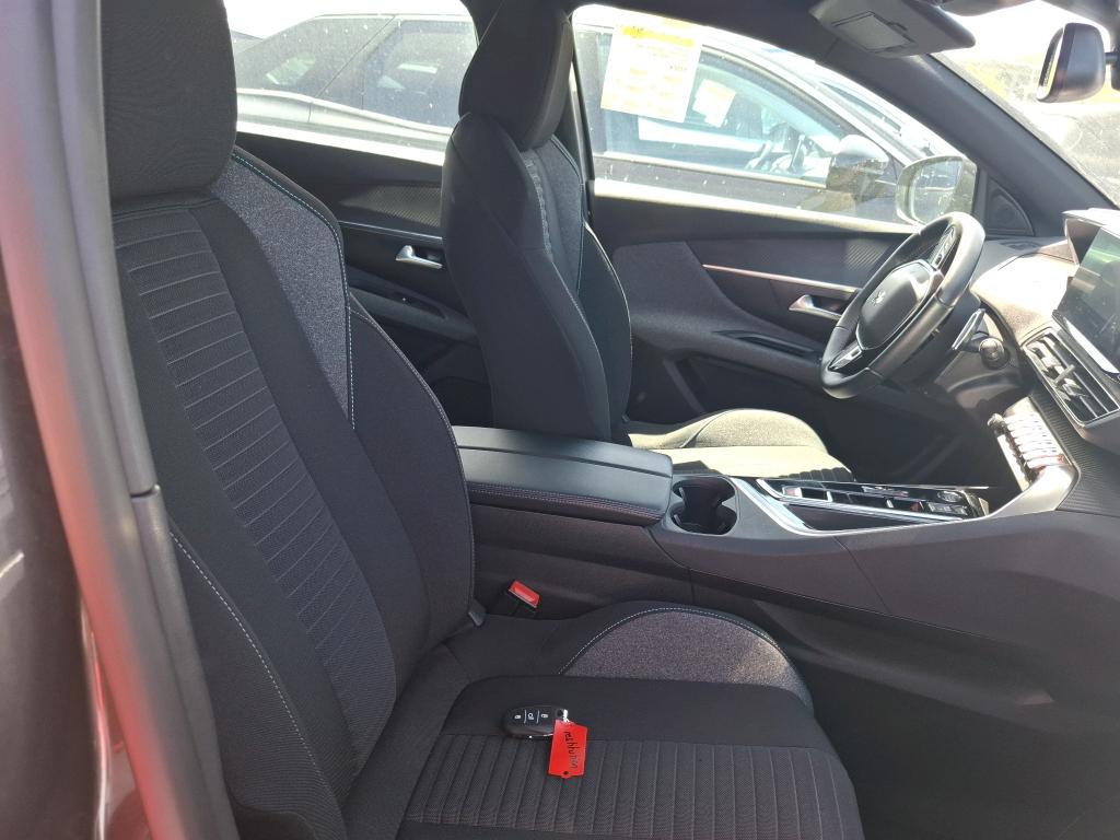 PEUGEOT PEUGEOT 5008 PureTech 130ch S&S EAT8 Active Pack 2023