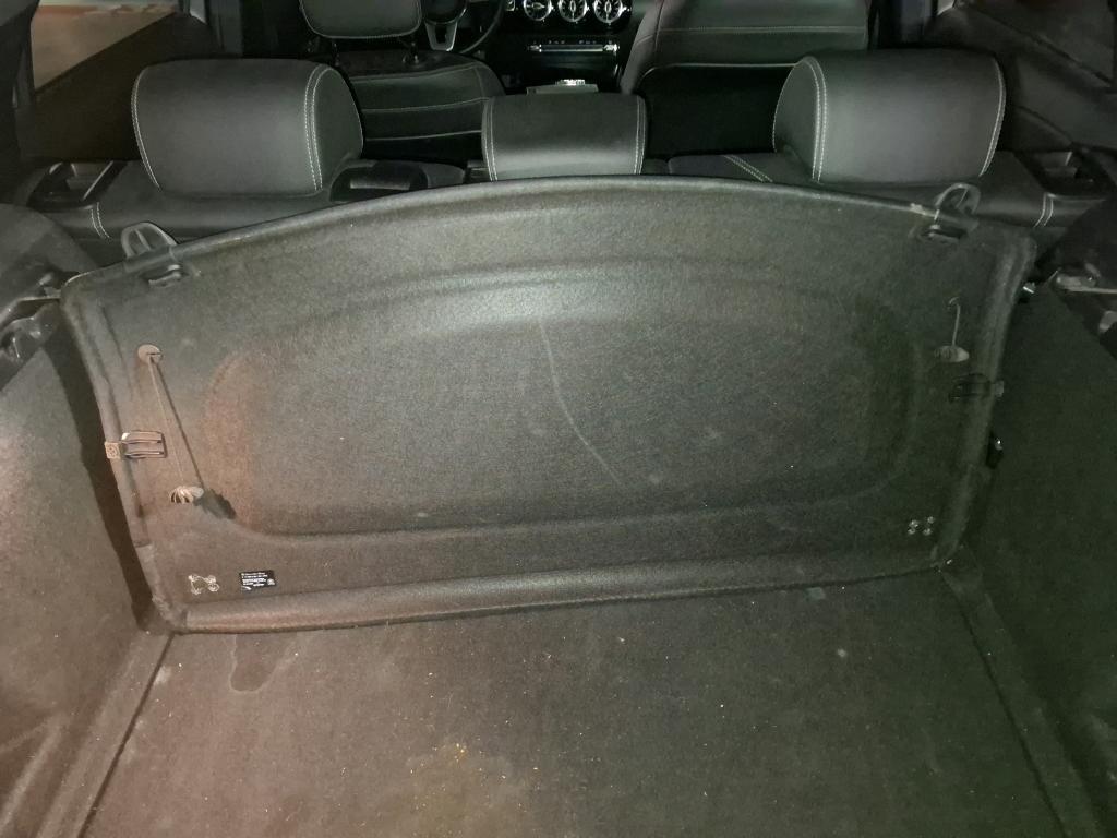 MERCEDES MERCEDES CLASSE A 180 7G-DCT Progressive Line 2020