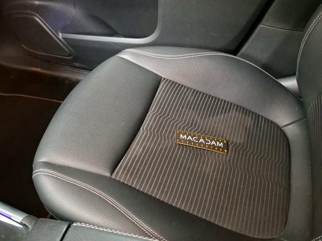 MERCEDES MERCEDES GLB 200 d 8G-DCT Progressive Line 2023