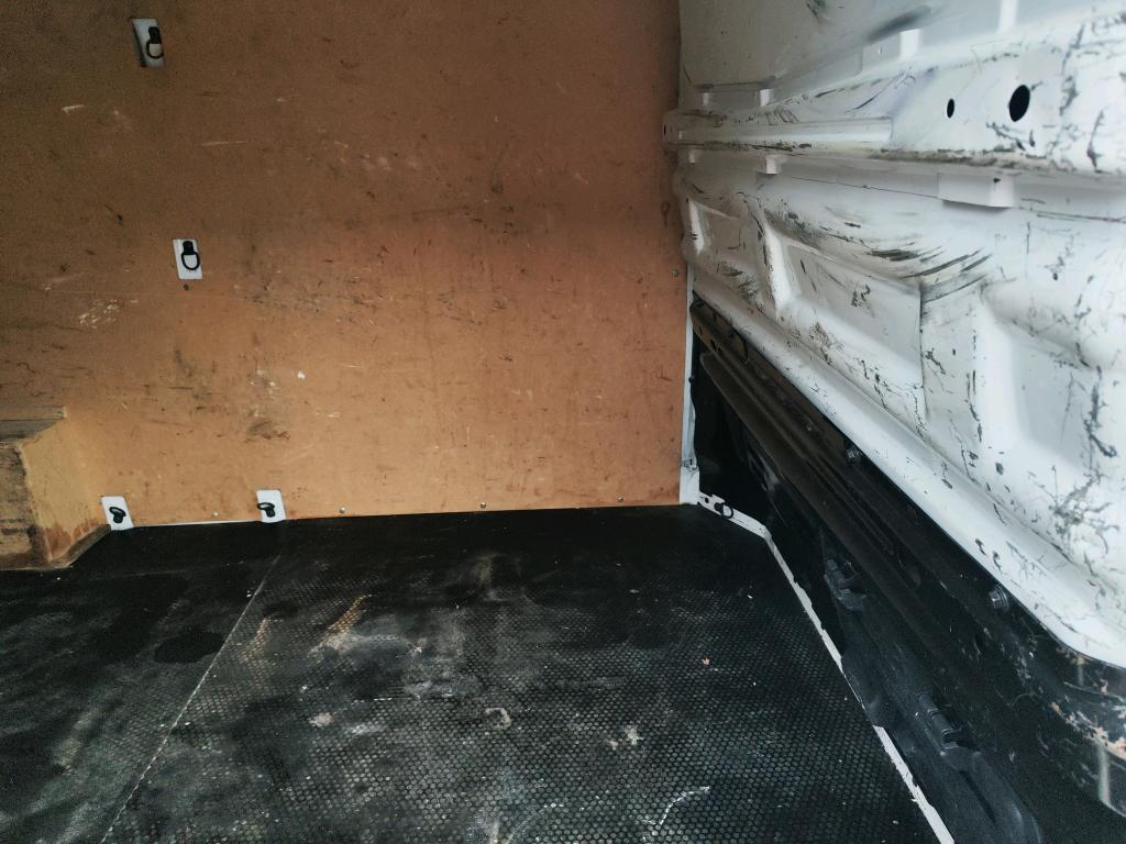 RENAULT RENAULT TRAFIC FOURGON FGN L2H1 1300 KG DCI 120 GRAND CONFORT 2021