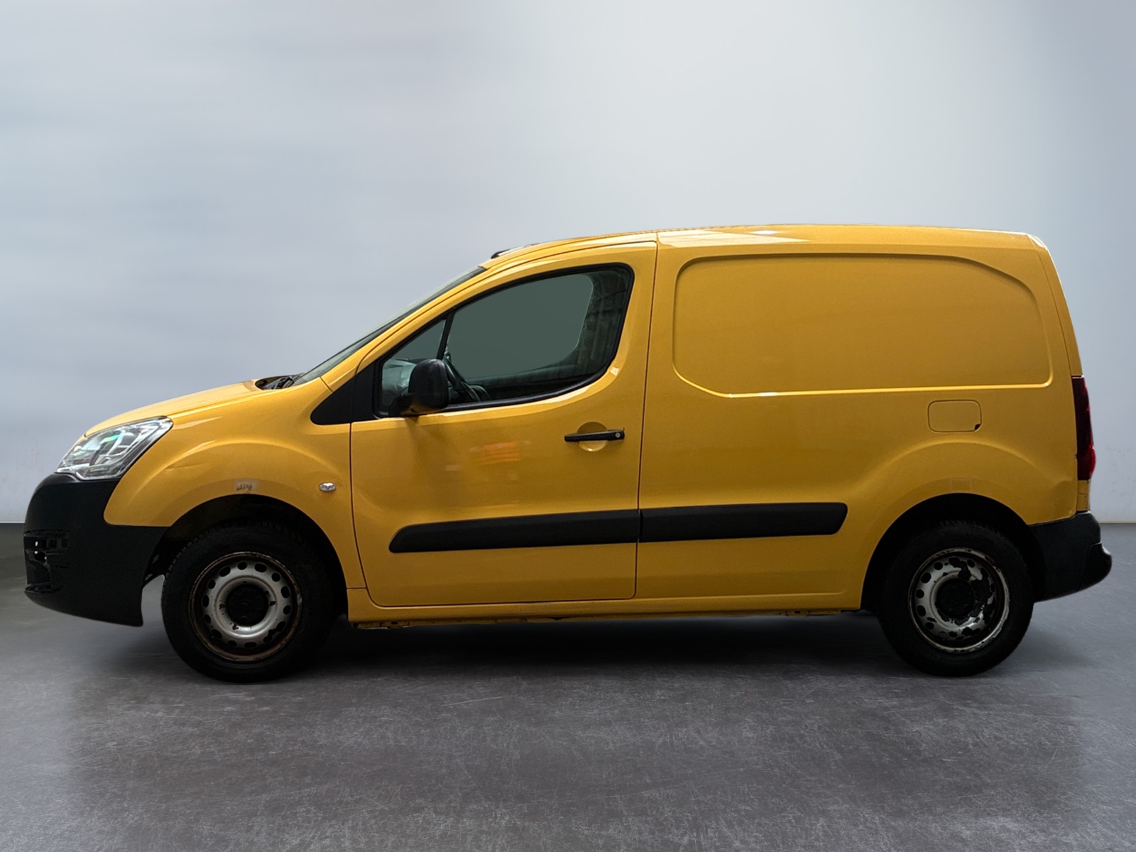 CITROEN BERLINGO FOURGON BERLINGO M BLUEHDI 75 CLUB 2017