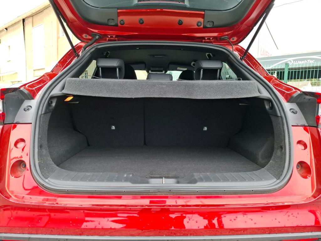 NISSAN NISSAN JUKE 2023.5 HYBRID 143 N-Connecta 2024