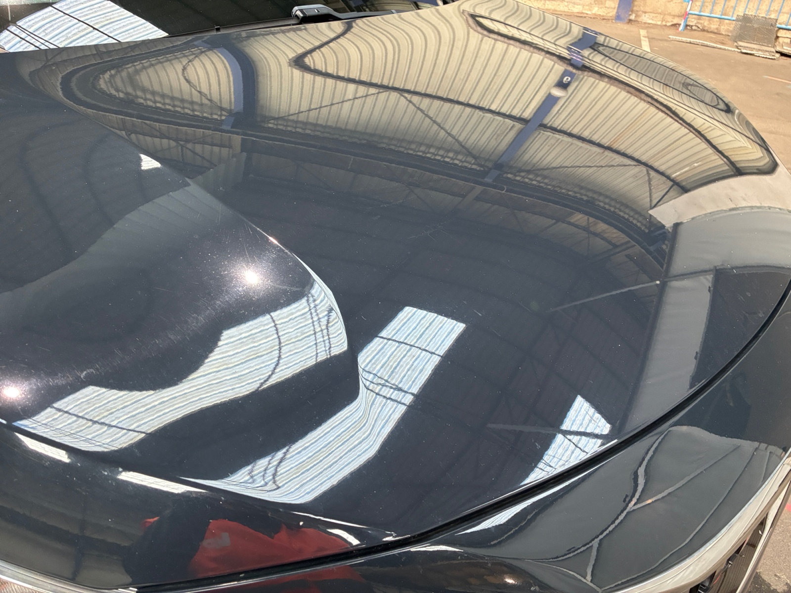 PEUGEOT 3008 1.5 BlueHDi 130ch S&S BVM6 2018