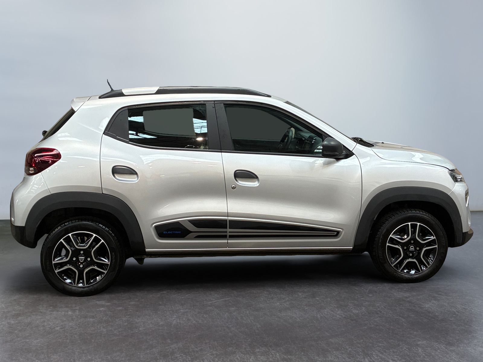 DACIA Spring Achat Intégral Business 2022 2022