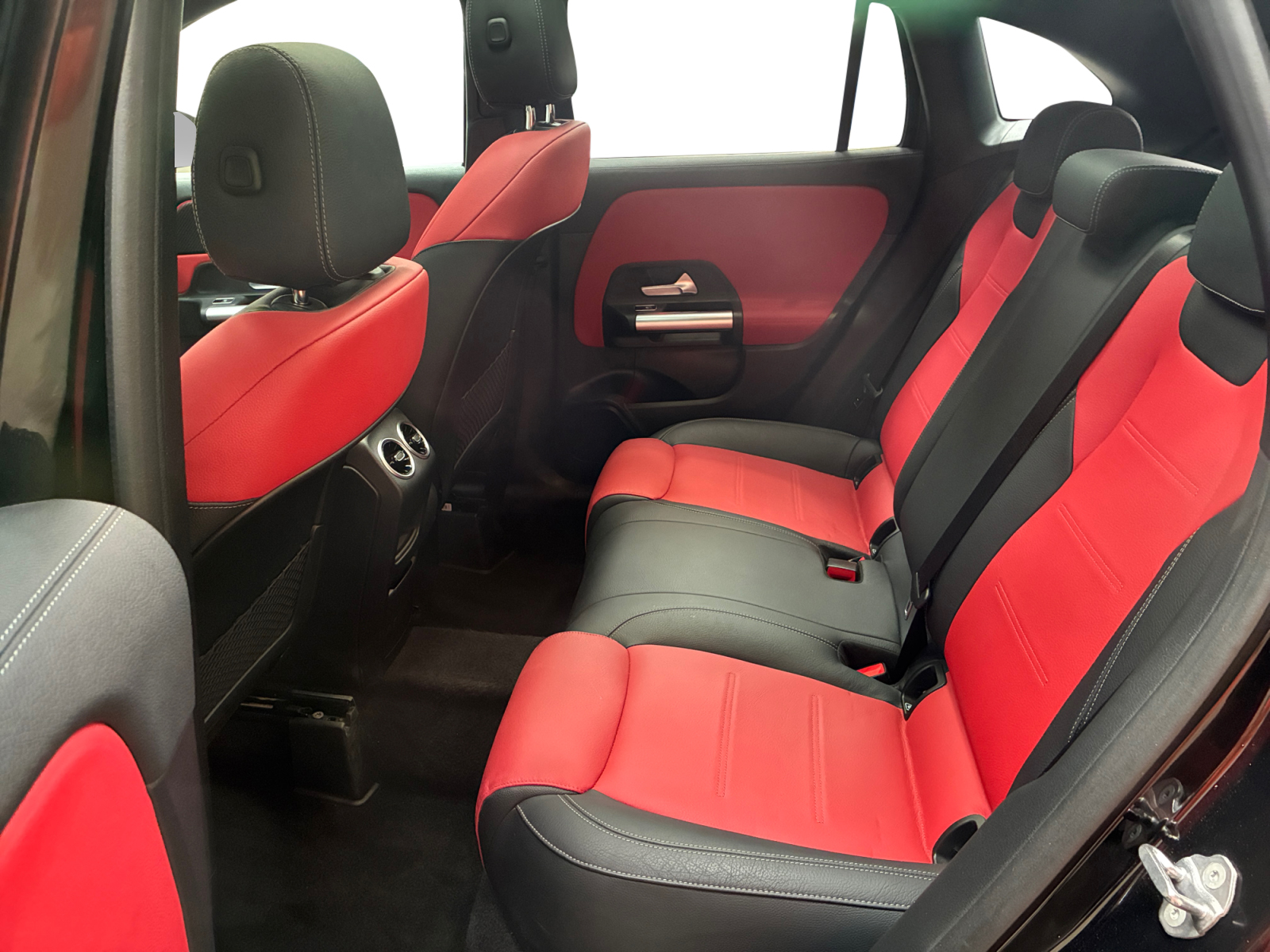 MERCEDES GLA 250 e 8G-DCT AMG Line 2023