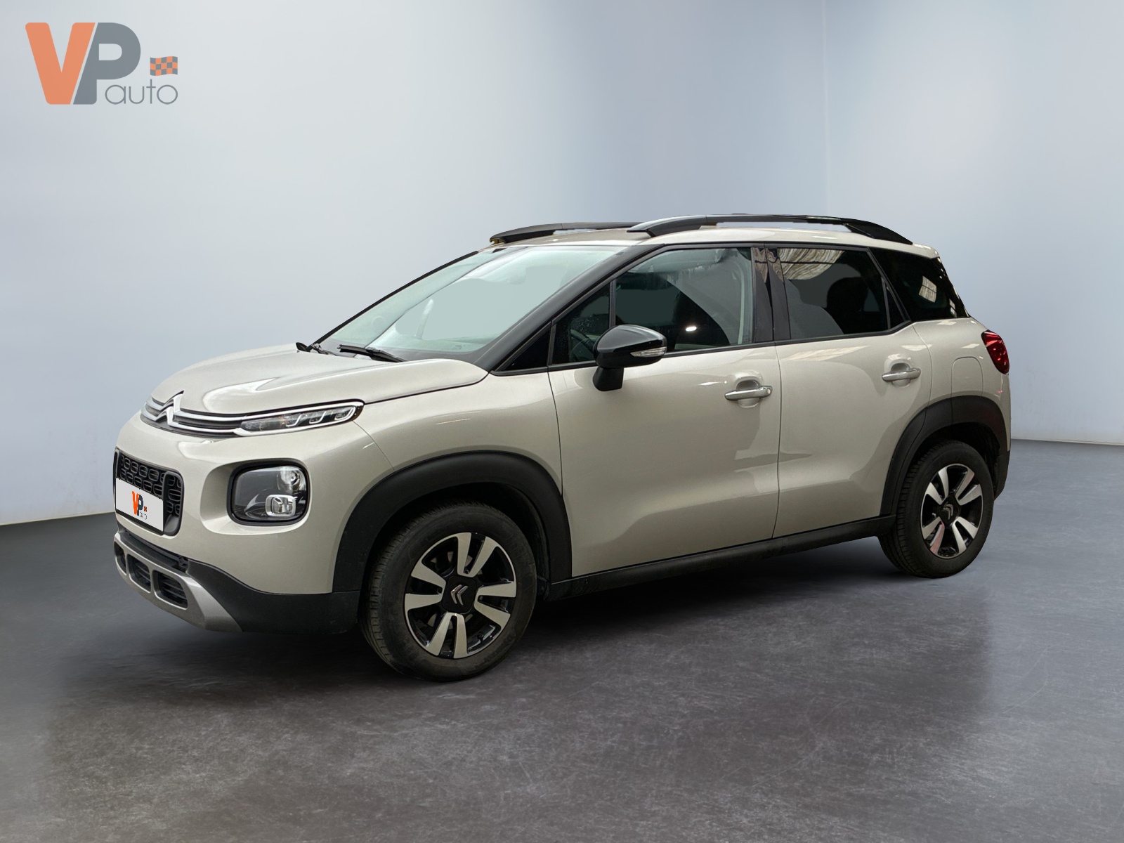 CITROEN  2019