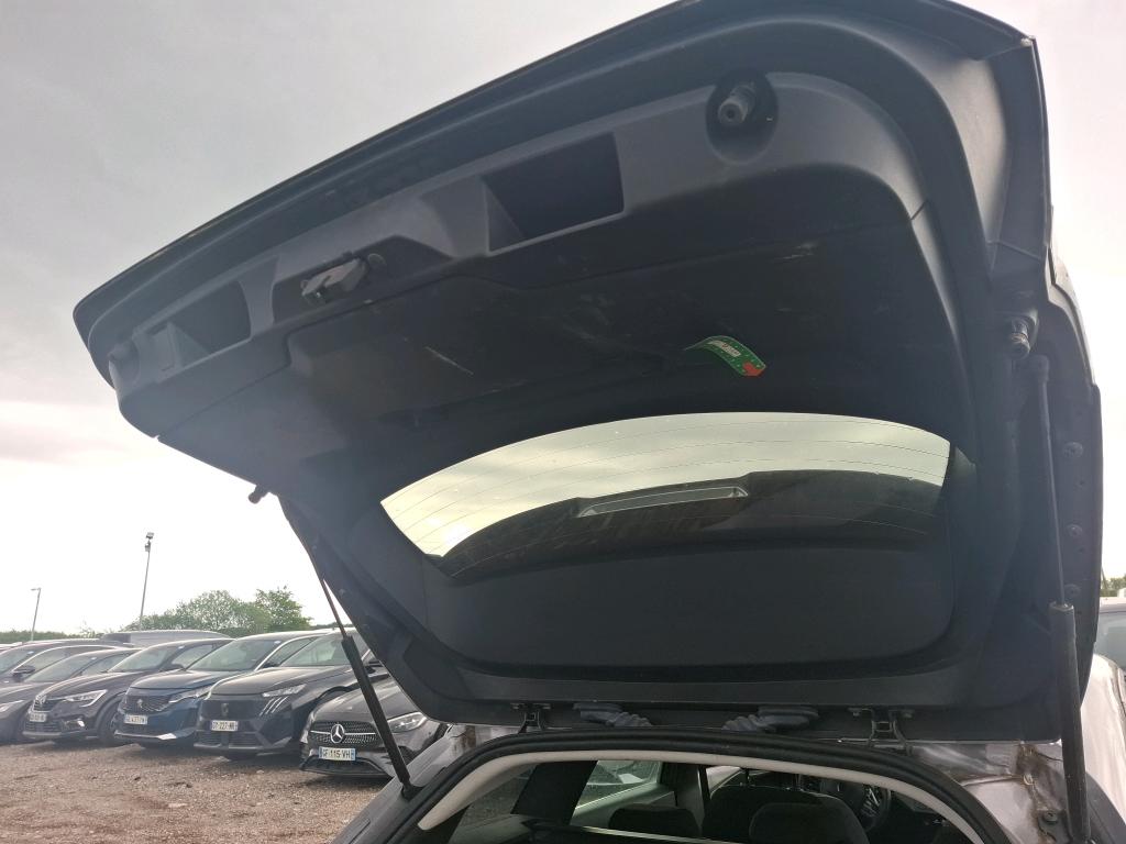 PEUGEOT PEUGEOT 308 SW BlueHDi 130ch S&S EAT8 Active Pack 2023