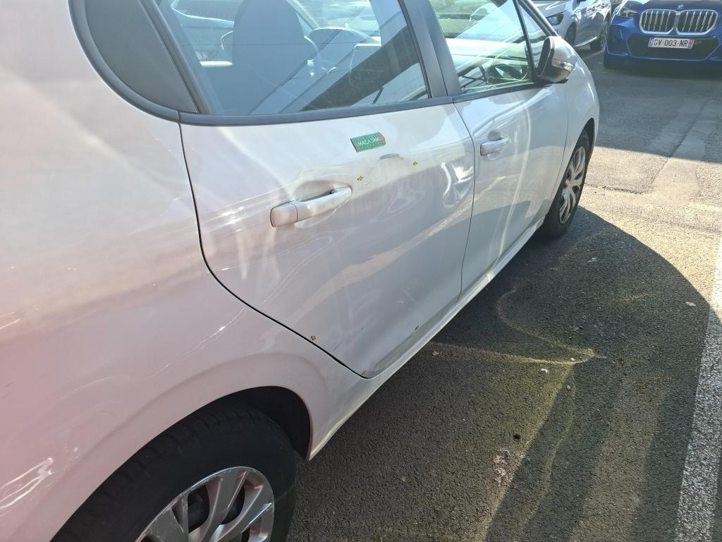 PEUGEOT 208 AFFAIRE PURETECH 82 S&S BVM5 PREMIUM PACK 2019