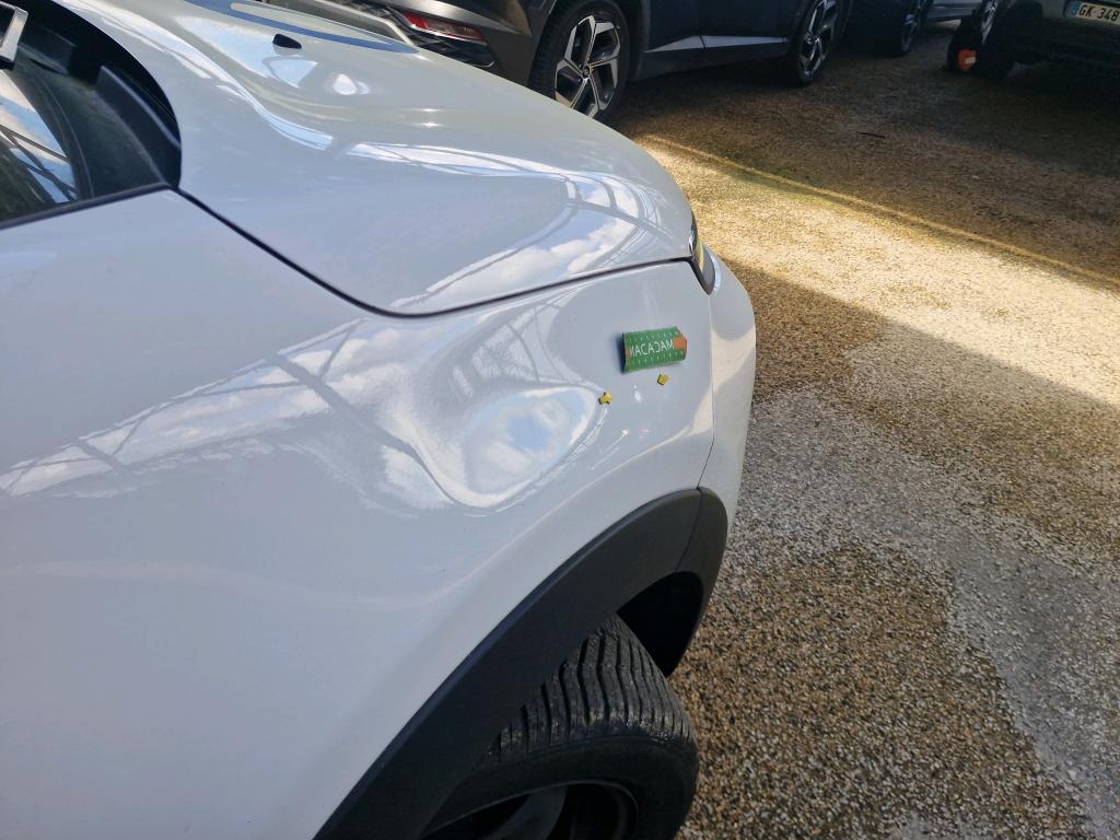 CITROEN CITROEN C3 PureTech 83 S&S BVM5 C-Series 2023