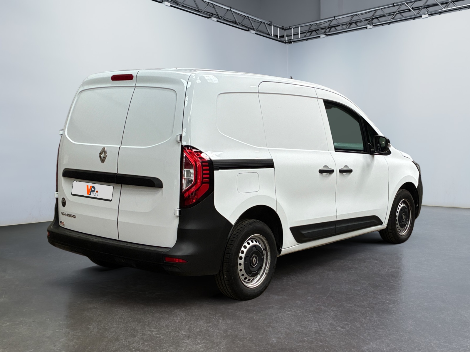 RENAULT KANGOO VAN 0 2022