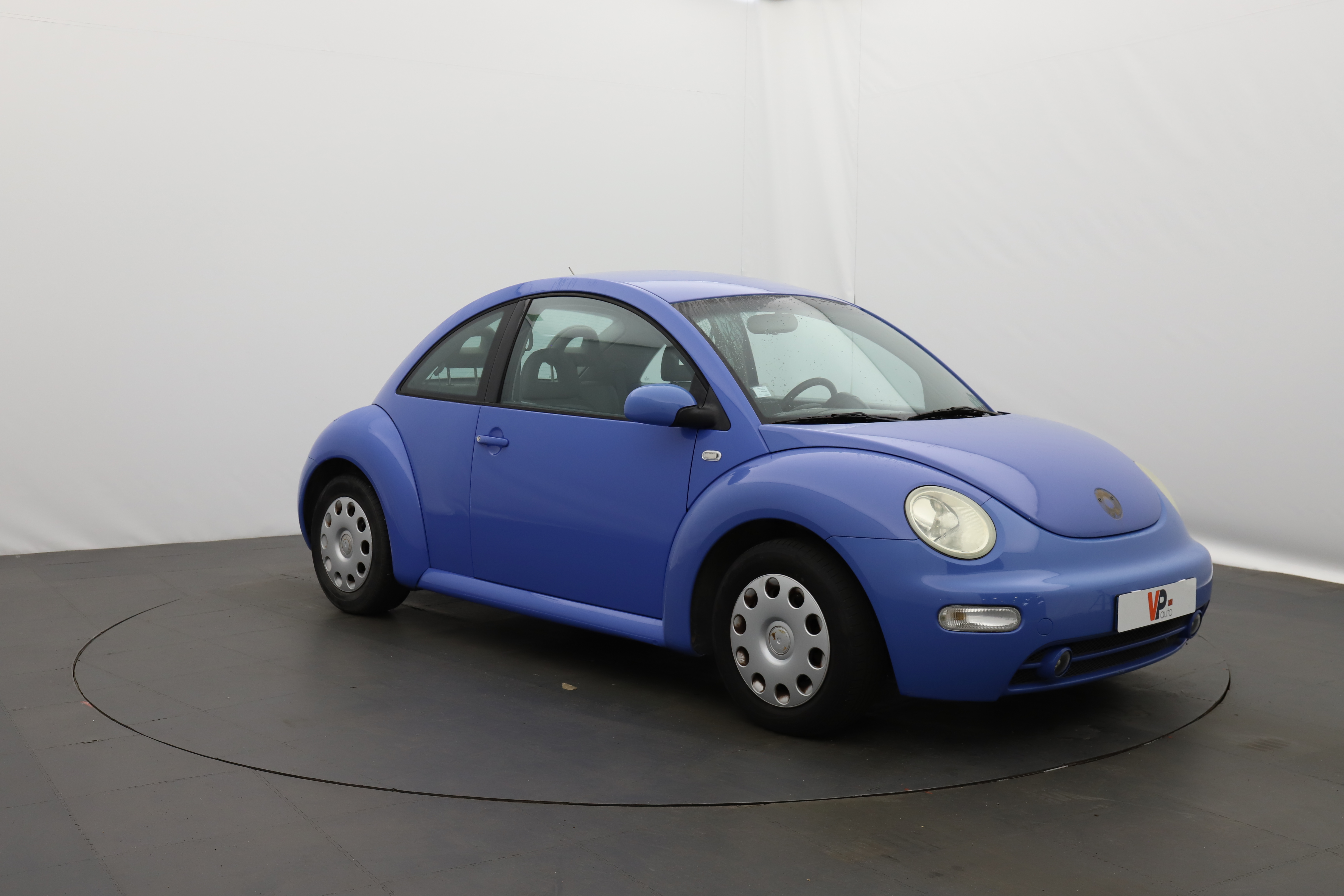 VOLKSWAGEN  2002