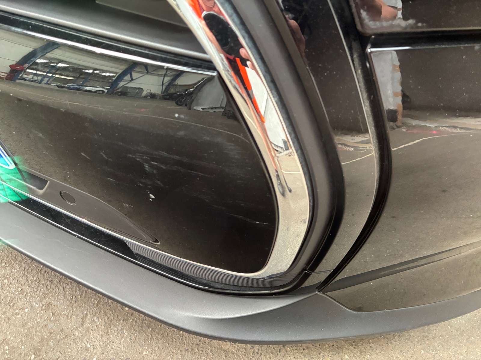 MINI Hatch 5 Portes One 102 ch BVA7 Finition Business Design 2021