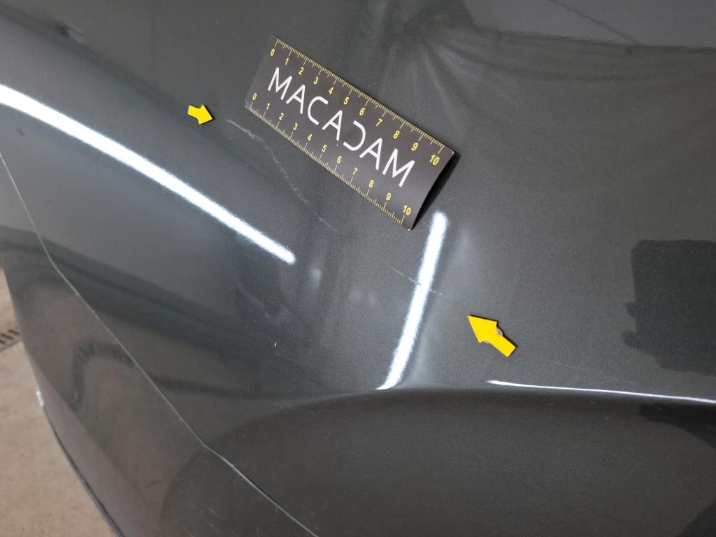 VOLVO VOLVO XC90 T8 Twin Engine 303+87 ch Geartronic 7pl Inscription 2018