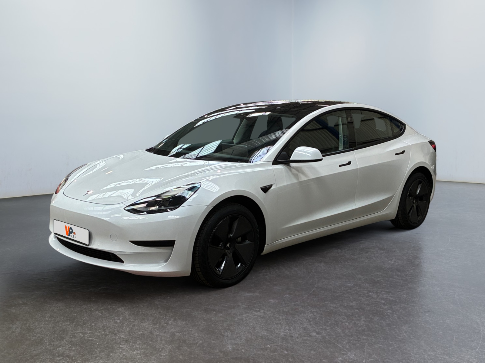 MODEL 3