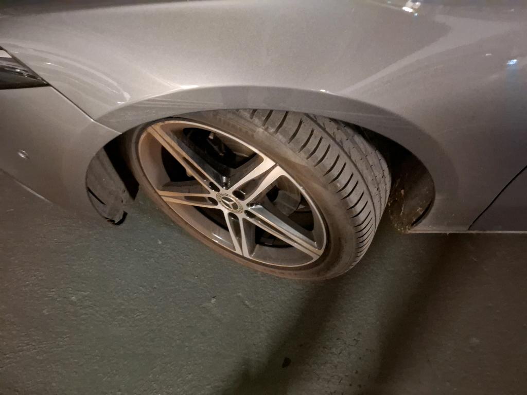 MERCEDES MERCEDES CLASSE A 180 7G-DCT Progressive Line 2020