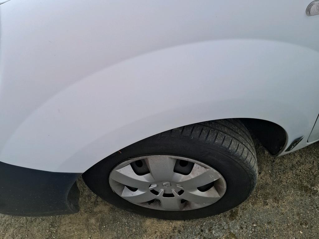 RENAULT RENAULT KANGOO VU EXPRESS BLUE DCI 95 EXTRA R-LINK 2021