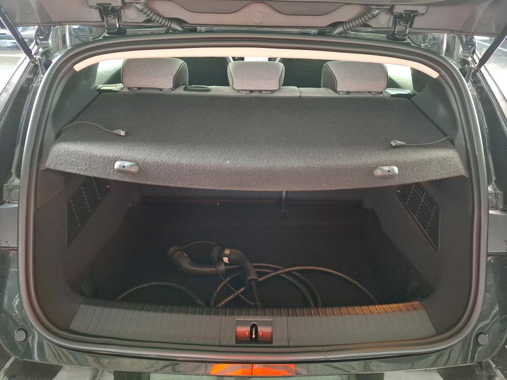 RENAULT RENAULT MÉGANE MEGANE E-TECH ER EV60 130ch optimum charge Evolution 2022