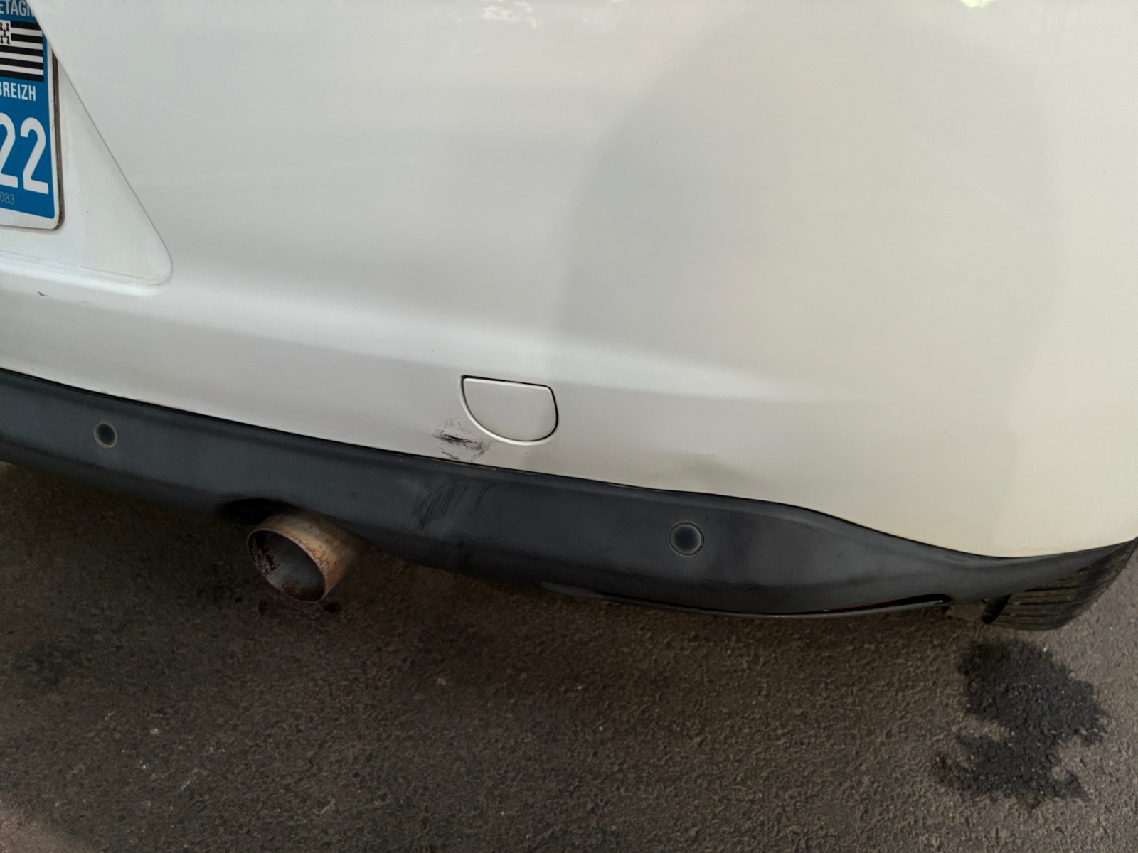 CITROEN C3 BlueHDi 75 S&S 79g 2016