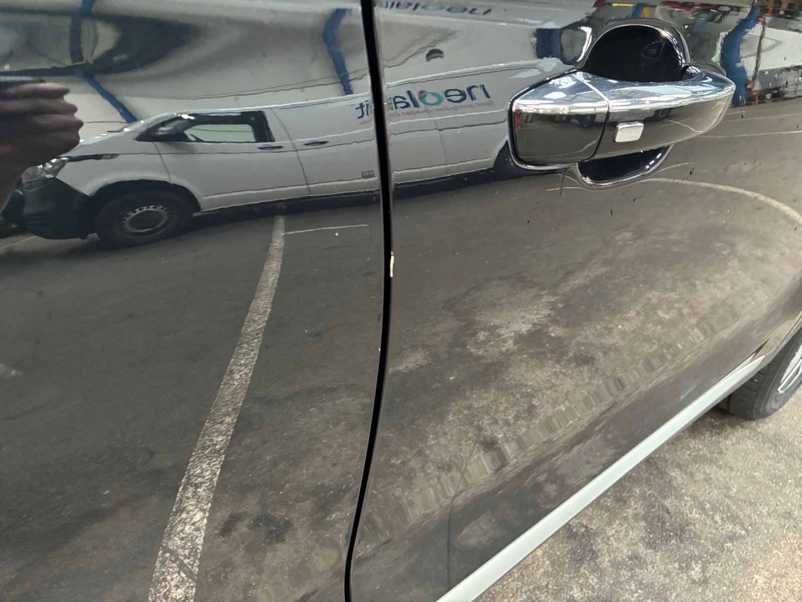 MG ZS EV Autonomie Standard 51kWh - 130 kW 2WD 2023