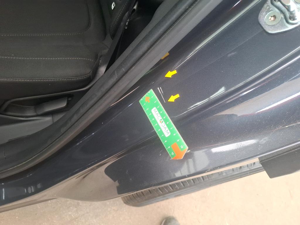 HYUNDAI TUCSON 1.6 T-GDI 230 Hybrid BVA6 Business 2022