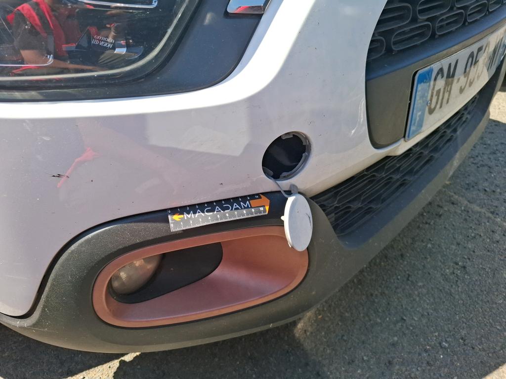 CITROEN C3 PureTech 83 S&S BVM5 C-Series 2023