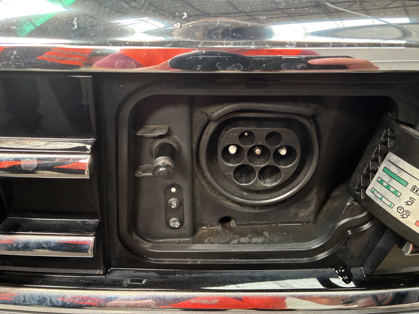 VOLKSWAGEN Passat 1.4 TSI Hybride Rechargeable DSG6 GTE 2021