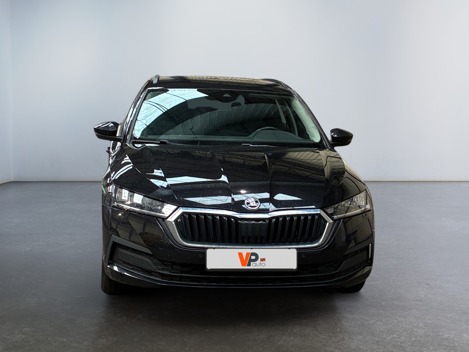 SKODA Octavia Combi 2.0 TDI 150 ch DSG7 Business 2022