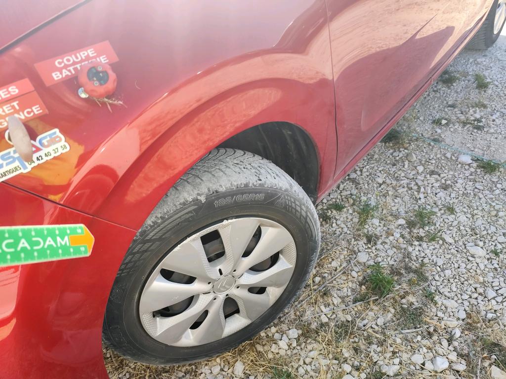 CITROEN C3 BlueHDi 100 S&S BVM6 Feel Business 2021