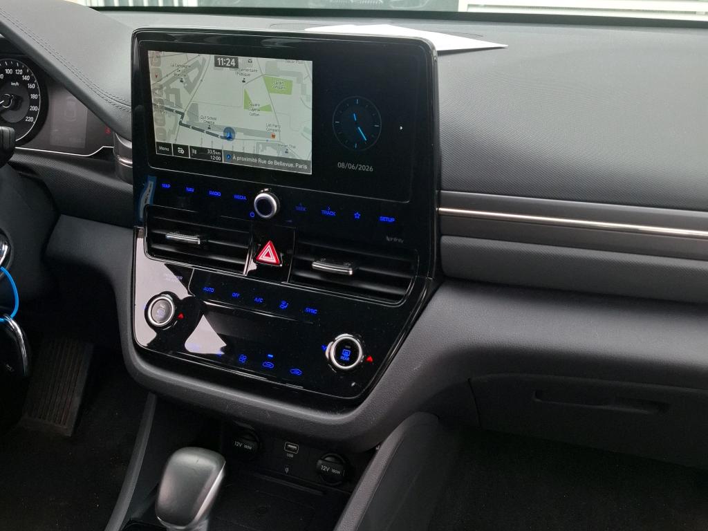 HYUNDAI  2021