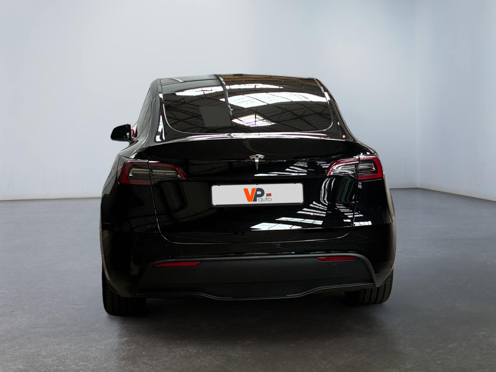 TESLA MODEL Y Performance Dual Motor AWD 2023